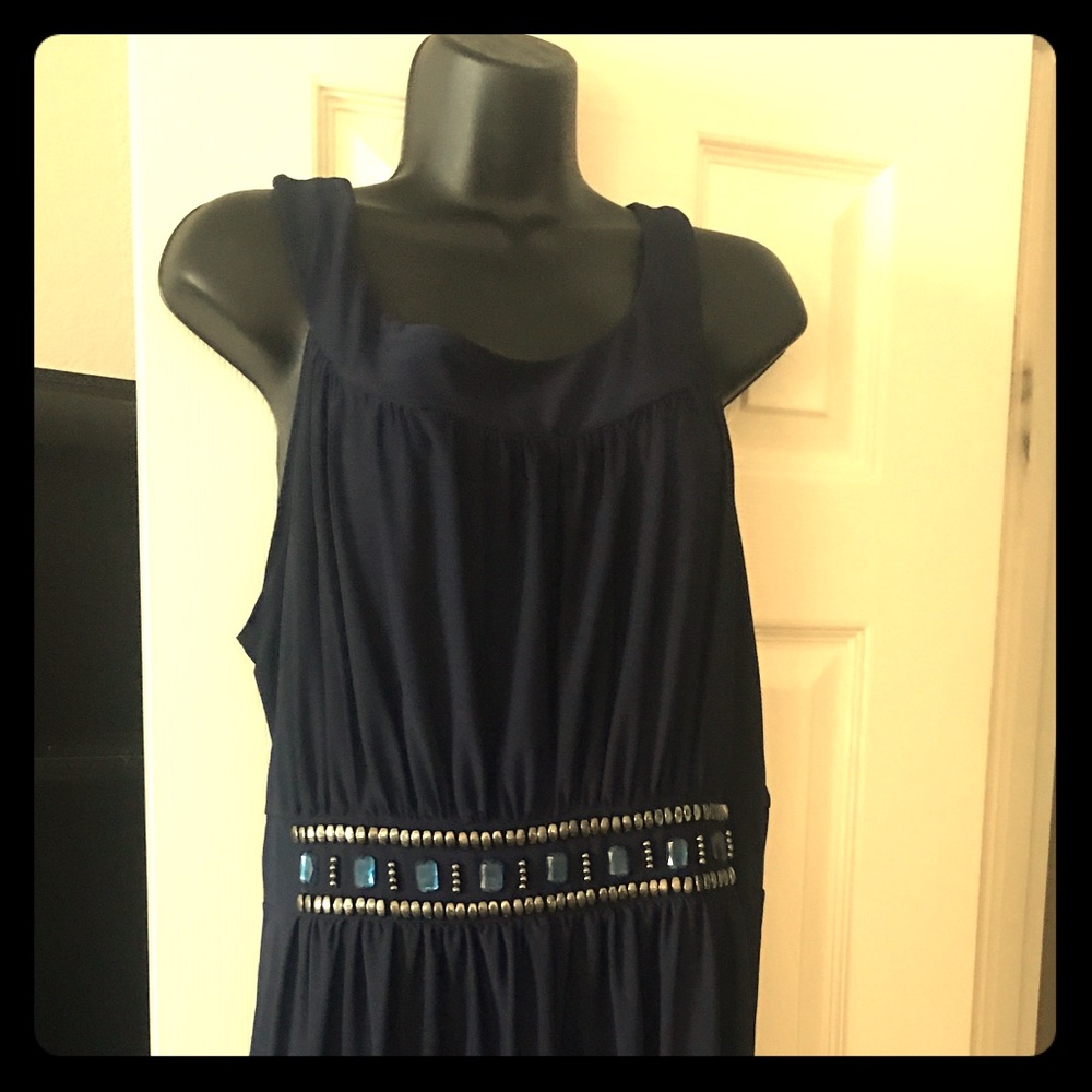 Cocktail dress